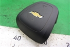 Подушка безопасности в рулевое колесо для Chevrolet Cruze c 2009-2015г