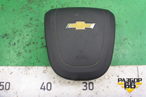 Подушка безопасности в рулевое колесо для Chevrolet Cruze c 2009-2015г