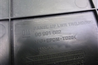 Накладка внутренняя (консоли правая) (96991682) для Chevrolet Cruze c 2009-2015г