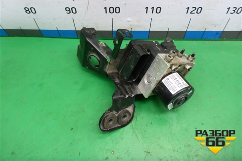 Блок ABS (13397617) для Chevrolet Cruze c 2009-2015г