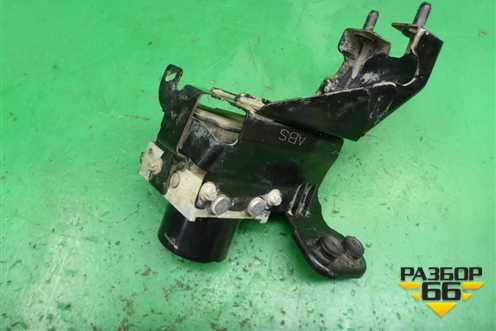 Блок ABS (13397617) для Chevrolet Cruze c 2009-2015г