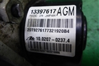 Блок ABS (13397617) для Chevrolet Cruze c 2009-2015г