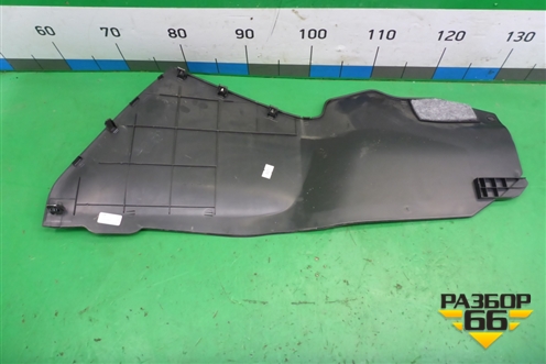 Накладка внутренняя (консоли левая) (95975609) для Chevrolet Cruze c 2009-2015г