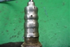 Датчик кислородный / Lambdasonde (98AB9G444BB) для Ford Focus 1 с 1998-2004г