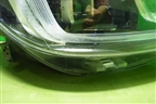 Фара правая (Led с блоком) (605000235AA) для Chery Tiggo 8 Pro с 2021г