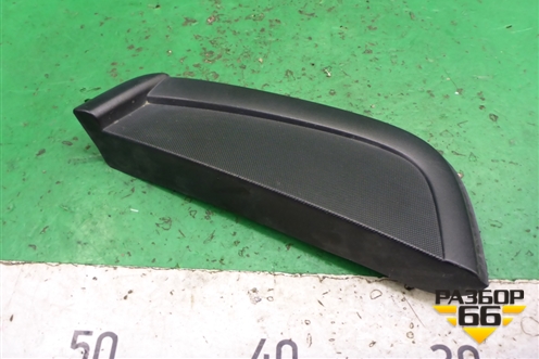 Накладка заднего крыла правого (хетчбэк) (95477389) для Chevrolet Cruze c 2009-2015г