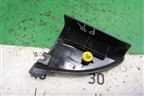 Накладка двери передней правой уголок (96984324) для Chevrolet Cruze c 2009-2015г