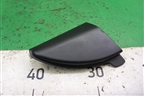 Накладка двери передней правой уголок (96984324) для Chevrolet Cruze c 2009-2015г