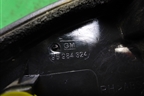 Накладка двери передней правой уголок (96984324) для Chevrolet Cruze c 2009-2015г