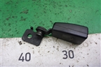 Замок ремня безопасности задний (13354864) для Chevrolet Cruze c 2009-2015г