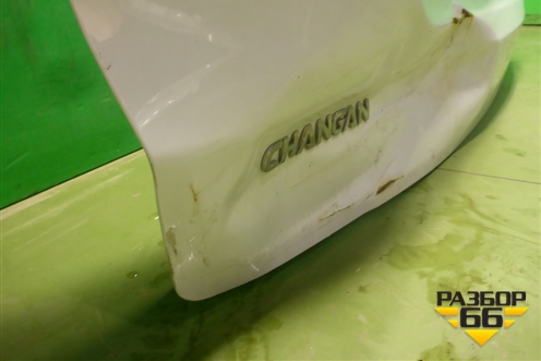 Дверь багажника без стекла для Changan CS75 с 2014г