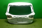 Дверь багажника без стекла для Changan CS75 с 2014г