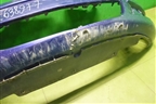 Бампер передний (до 2010г) (13211462) для Opel Corsa D с 2006-2014г