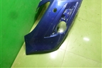 Бампер передний (до 2010г) (13211462) для Opel Corsa D с 2006-2014г