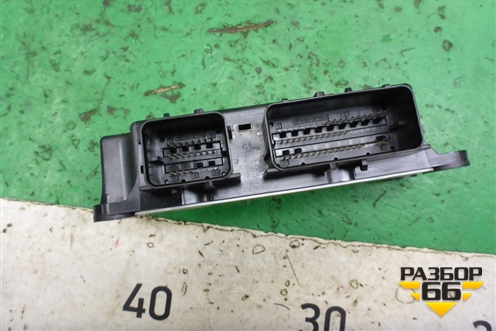 Блок управления AIR BAG (13585613) для Chevrolet Cruze c 2009-2015г