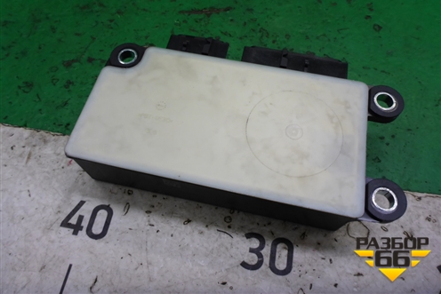 Блок управления AIR BAG (13585613) для Chevrolet Cruze c 2009-2015г