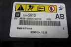 Блок управления AIR BAG (13585613) для Chevrolet Cruze c 2009-2015г