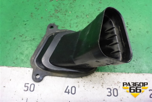 Воздухозаборник воздушного фильтра (13346074) для Chevrolet Cruze c 2009-2015г