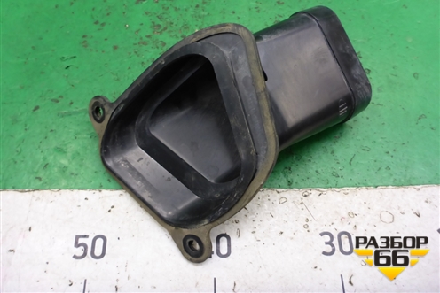 Воздухозаборник воздушного фильтра (13346074) для Chevrolet Cruze c 2009-2015г