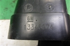 Воздухозаборник воздушного фильтра (13346074) для Chevrolet Cruze c 2009-2015г