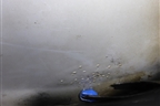 Дверь задняя левая (седан) (770034L000) для Hyundai Solaris с 2010-2016г