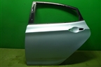 Дверь задняя левая (седан) (770034L000) для Hyundai Solaris с 2010-2016г
