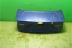 Крышка багажника для Chevrolet Lanos с 2004г