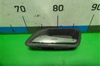 Ручка внутренняя двери задней левой (96845901) для Chevrolet Cruze c 2009-2015г