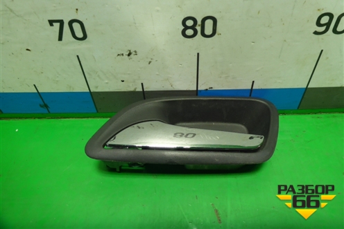 Ручка внутренняя двери задней левой (96845901) для Chevrolet Cruze c 2009-2015г