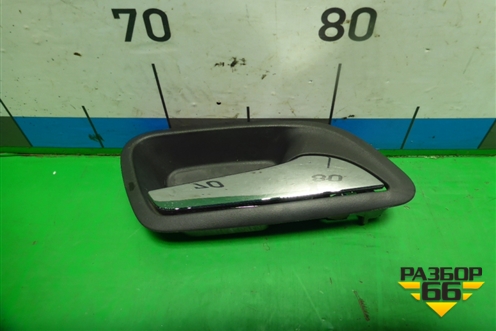 Ручка внутренняя двери задней правой (96845904) для Chevrolet Cruze c 2009-2015г