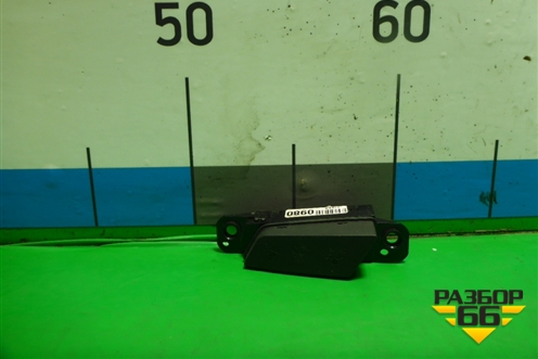 Индикатор AIR BAG (96930982) для Chevrolet Cruze c 2009-2015г