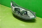 Фара правая (галоген с LED габаритом) (92102F1010) для Kia Sportage с 2016-2022г