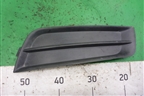 Решетка в передний бампер правая (до 2012г) (96981084) для Chevrolet Cruze c 2009-2015г