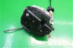 Замок двери задней левой (4F0839015) для Audi A6 (C6) с 2004-2011г