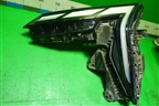Фара левая (Led с блоком) (8892187462) для Geely Atlas 2 с 2023г