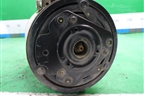 Компрессор кондиционера (1.6л F16D3) (730213) для Chevrolet Cruze c 2009-2015г