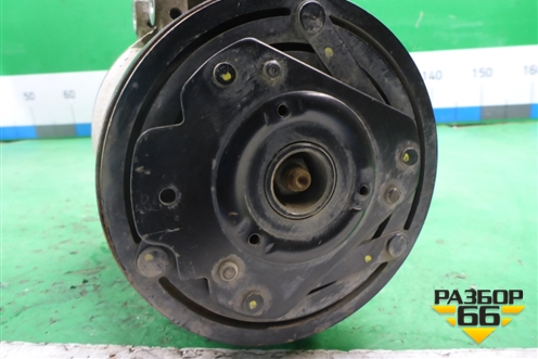 Компрессор кондиционера (1.6л F16D3) (730213) для Chevrolet Cruze c 2009-2015г