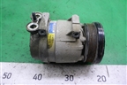 Компрессор кондиционера (1.6л F16D3) (730213) для Chevrolet Cruze c 2009-2015г