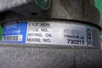 Компрессор кондиционера (1.6л F16D3) (730213) для Chevrolet Cruze c 2009-2015г