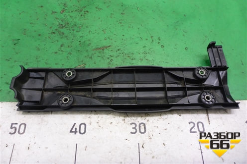 Накладка декоративная на двигатель (1.6л F16D3) (25182962) для Chevrolet Cruze c 2009-2015г