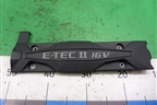 Накладка декоративная на двигатель (1.6л F16D3) (25182962) для Chevrolet Cruze c 2009-2015г