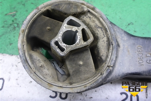 Опора двигателя задняя (1.6л F16D3) (13248630) для Chevrolet Cruze c 2009-2015г