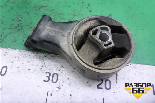 Опора двигателя задняя (1.6л F16D3) (13248630) для Chevrolet Cruze c 2009-2015г