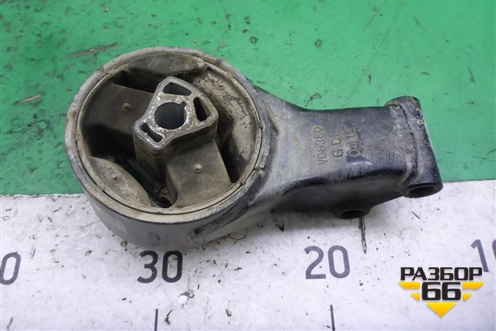 Опора двигателя задняя (1.6л F16D3) (13248630) для Chevrolet Cruze c 2009-2015г