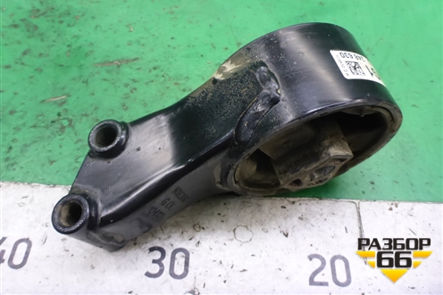 Опора двигателя задняя (1.6л F16D3) (13248630) для Chevrolet Cruze c 2009-2015г