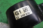 Опора двигателя задняя (1.6л F16D3) (13248630) для Chevrolet Cruze c 2009-2015г