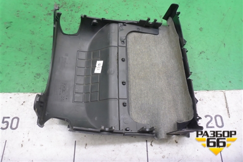 Кожух рулевой колонки (верхняя часть) (96984227) для Chevrolet Cruze c 2009-2015г