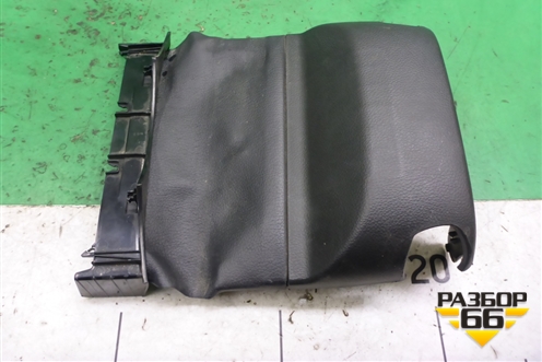 Кожух рулевой колонки (верхняя часть) (96984227) для Chevrolet Cruze c 2009-2015г