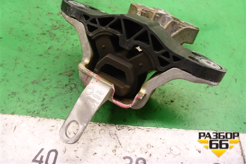 Опора КПП левая (АКПП) (13248552) для Chevrolet Cruze c 2009-2015г