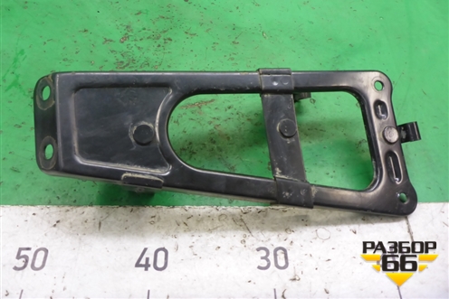 Кронштейн впускного коллектора (1.6л F16D3) для Chevrolet Cruze c 2009-2015г